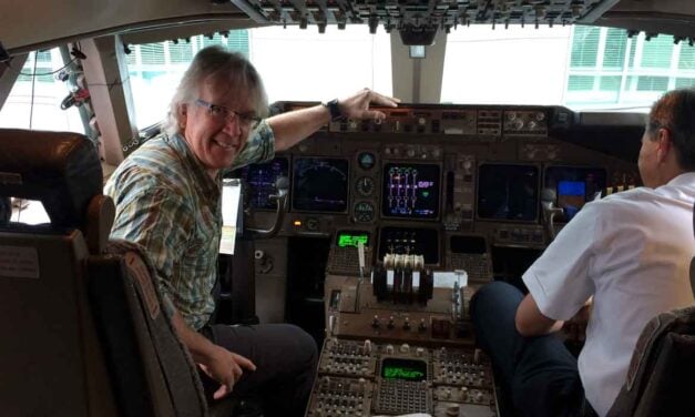 Choosing the best flight for your next trip
