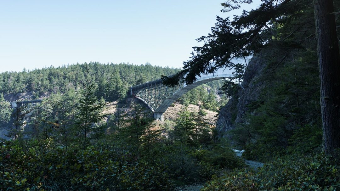 Deception Pass