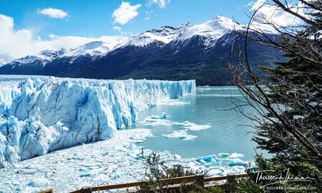 A guide to the best of Patagonia, Southern Argentina
