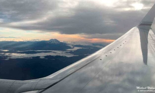 Travel Insurance Airfare Hack: Make any ticket refundable