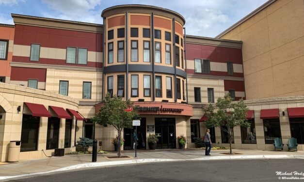 Helena Great Northern Hotel – the best hotel in Helena