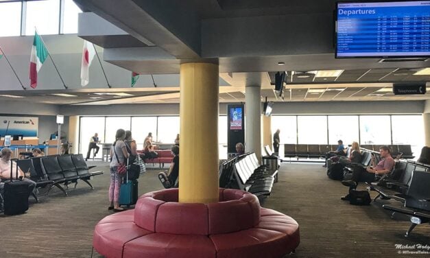 What to do on a layover in Boston for fun and relaxation
