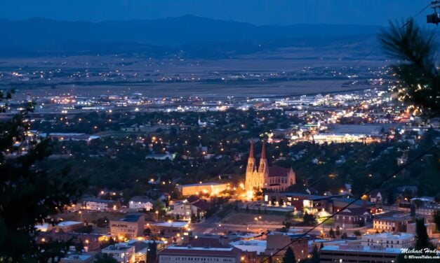 48 hours in Helena Montana: The best things to do in Helena