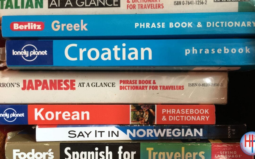 6 ways learning a new language opens your eyes to the world